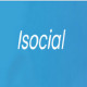 Team profile picture ISocial Life