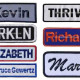 Profilový obrázek skupiny Custom Name Patches