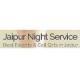 Foto des Teams Jaipur Night Service