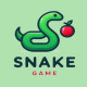 Profilový obrázek skupiny snake game