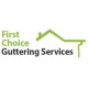 Team profile picture First choice gutter services