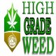 high grade weed