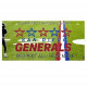 San Diego Generals Youth Football & Cheer Travel Team