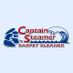 Captain Steamer