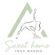 Sweet Home Yoga Madrid